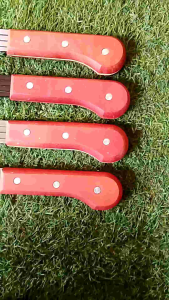 Tramontina Crocodile buaya alat kebun pertanian pemotong kayu ranting