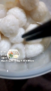 Men Cơm Rượu Ngọt Miền Tây Mật Store