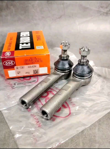 SE-T081 Tie Rod End Rush / Terios - Tirod Pendek - Tirot - Terod - Terot 45046-BZ060