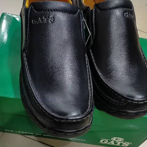 Sepatu pantofel kulit pria Gats MP 2605 0riginal