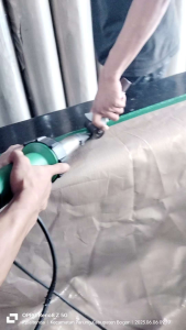 Kolam terpal kotak A20. Berbagai macam ukuran. silahkan pilih ukuran di varian