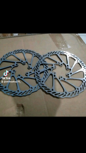 ROTOR PIRINGAN CAKRAM SEPEDA MTB