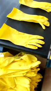 Multi Care Handgloves – Reusable & Durable Latex Gloves