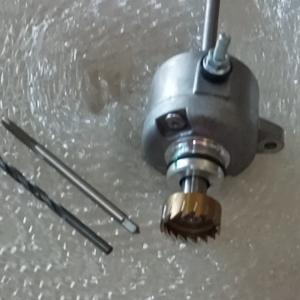 ไดร์สตาร์ส แบบเจาะไดร์ ติดตั้งไดสตาส เลือกรุ่นที่ต้องการในตัวเลือก