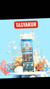 BEDK TABUR M.B.K.HALAL PUTIH WANGI 1 pak isi 12 pcs