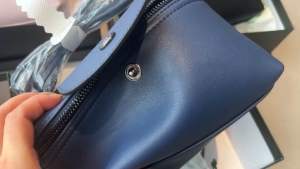 Longchamp Le pliage Xtra mini crossbody