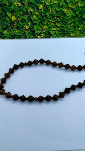 Tasbih 33 kokka kaoka model gula merah C244