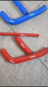 Selang Radiator Thailand Xenos Set Yamaha Jupiter MX: Tua & Baru