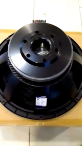 Speaker Component RCF LF18X600/LF18 X600 18 inch subwoofer