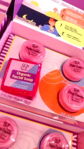 SKIN LOVERS ORGANIC PREMIUM/SLP 4in1/SKINCARE