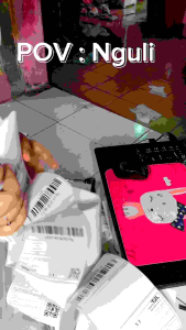 Atasan Sweater Anak Perempuan Tangan Panjang dengan Gambar Viral Terbaru 2-12 tahun Model Sailormoon