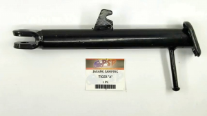 Jagang Samping Tiger - Standard Standart Standar Setandar Pinggir Satu 1 Honda Tiger 2000 Tiger Lama Tilam Tiger New Tiger Revo Tirev Tiger Pece