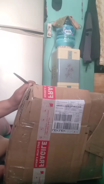 Buyer review video 5
