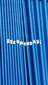 Gorden Jendela Blackout Polos Premium Gordeng Minimalis 12 ring 6 gelombang