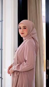 Liora Dress By Ninos Design