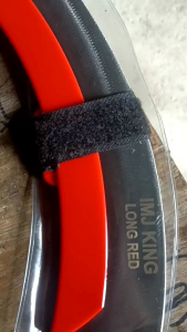 Egrek IMJ King Long Red Alat Panen Sawit Dari Malaysia