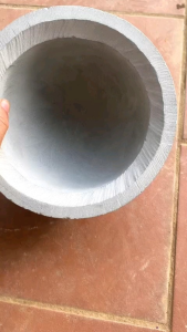 cối đá xanh nguyên khối đẹp từ trong gia ngoài
