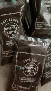 Kopi Bubuk Pasar