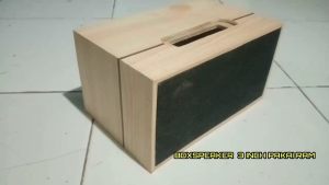 BOX SPEKER 3 INCH ADA DUDUKAN MP3 BLUETOOTH PLES RAM