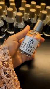 Paket Reseller Parfum MyMozza Original & Parfum Berkualitas Tinggi