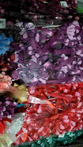 Bunga Telur Perkhawinan Hantaran Decoration Gift / 50 Pcs Per Pkt Bunga Telur Perkhawinan / Bunga Telur Murah #Murah #Offer #Offer #Offer# Lelong #Lelong