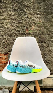 SEPATU OLAHRAGA RUNNING PRIA RINGAN LENTUR NYAMAN BERKUALITAS