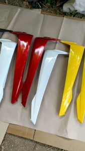 Sayap Luar Kanan Kiri Honda Revo Lama All Warna Terlaris