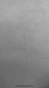 Bebe skit | rok (bawahan) slit depan katun twill