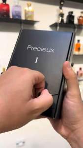 [ Tặng Kèm 1 Lăn Mini] Nước Hoa Nam Xịn CLub De Nuit Precieux I 65Ml Fullseal Cam Kết Chính Hãng