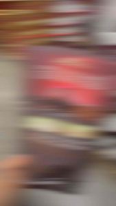 Dark Chocolate Truffles Muối Biển – Socola Đen Nhân Tan Chảy (448g) | Hàng Mỹ