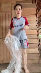 (5 Quần nilon) ủ kem bao chân ủ kem nilon bao nilon ủ chân