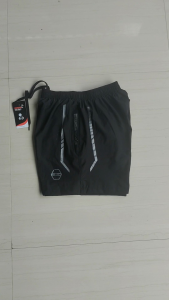 Celana Running Pria Gym Volly Boxing Pendek Parasut