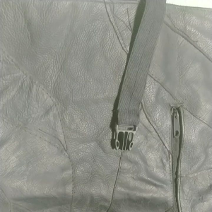 Rompi Tutup Dada Pengendara Motor Kulit Tebal dan Bagus