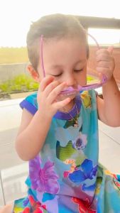 MURAH!!!(BISA COD)KACAMATA ANAK FASHION