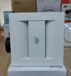 Quạt Thông Gió Âm Trần JY-B9030 JYE-Đài Loan Công suất 24W (Bảo hành 2năm).