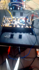 Kit Driver Power CLASS H Mini OCP & Anti Konslet