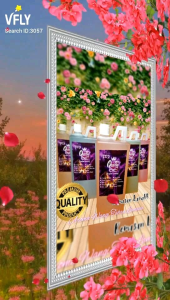 Parfum Laundry Wangi Awet 1 Liter