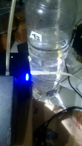 R3 Airator cas led #Airpumpchanger Tahan 40 jam lbh