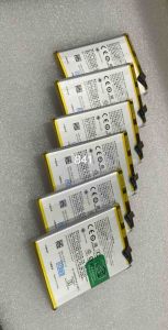 Pin Realme 8 5G / Realme Q3 / Realme Q3i / BLP841 zin newthay thế pin Realme 8 hàng chuẩn giá tốt Bảo Hành Pin Realme 1 Tháng - Lazada