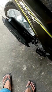 Knalpot Copy untuk Motor: CMS Beat, Vario, Mio, Fino, Nmax, Aerox
