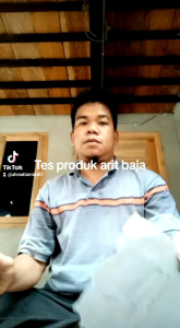 Arit Bahan Per untuk E-Commerce