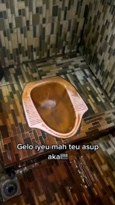 NEW FORMULA GENIO CLEANER 500ml PEMBERSIH SERBAGUNA MAMPU MEMBERSIHKAN STAINLESS (Tidak Memiliki Lapisan Cat) KOMPOR KERAMIK KUNING/KERAK PANCI WASTAFEL BATHTUB BAKMANDI CLOSET TOREN MENGHILANGKAN KARAT dll.