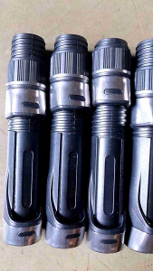 REEL SEAT SPINNING DJs (KW)