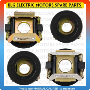 Centrifugal governor 20-204Y 20mm CG4 CG15 water pump spare parts store