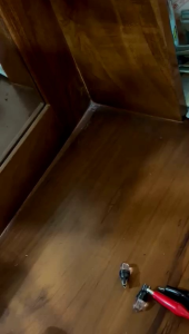 8 pcs lampu sein colok 7 warna kedip murah universal semua motor sen colok 7 warna RGB