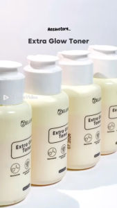 ZELUXE TONER EXTRA GLOW