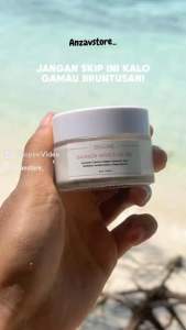 ZELUXE BARRIER MOISTURIZER GLOW