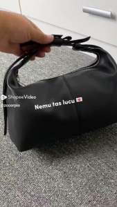 Tas selempang wanita import hanabi slingbag and hanbag terbaru