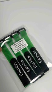 สายรัดแขนโดรน สายล็อคแขนโดรน DJIT70 1 ชุด 4 เส้น(green)