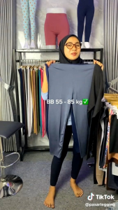 COD PROMO CELANA LEGGING PANJANG WANITA SPANDEK JERSEY IMPORT